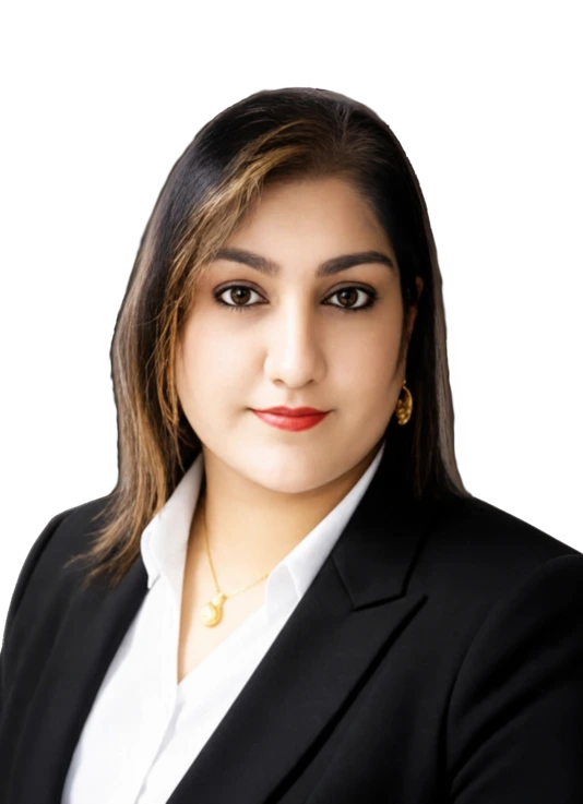 Parveen Kaur
